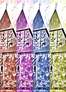 Logo Förderverein St. Margareta